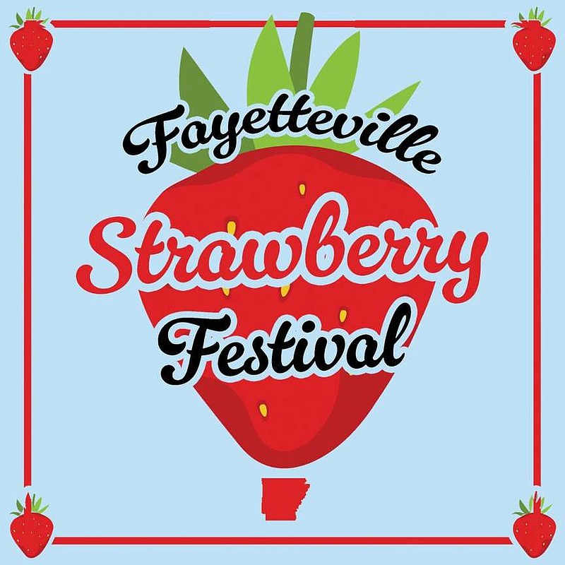 Strawberry Festival Sunday in Fayetteville celebrates summer The