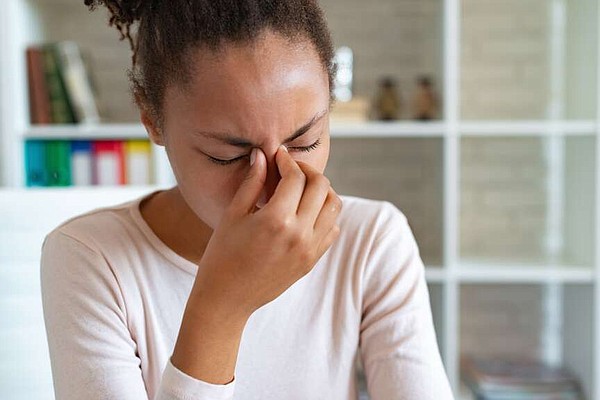 Managing migraine: What's right for me? | Jefferson City News Tribune - Vimarsana News