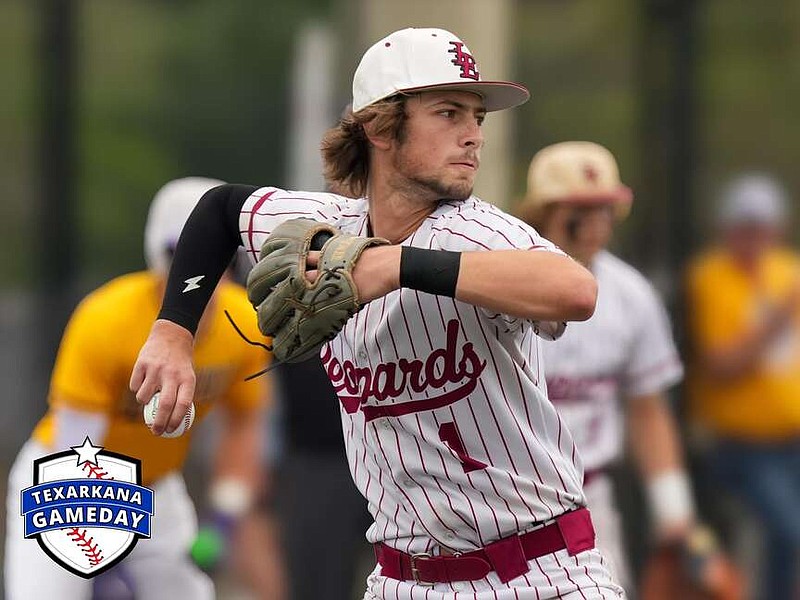 Prep Baseball LibertyEylau, North Lamar face off in winnertakeall game for regional