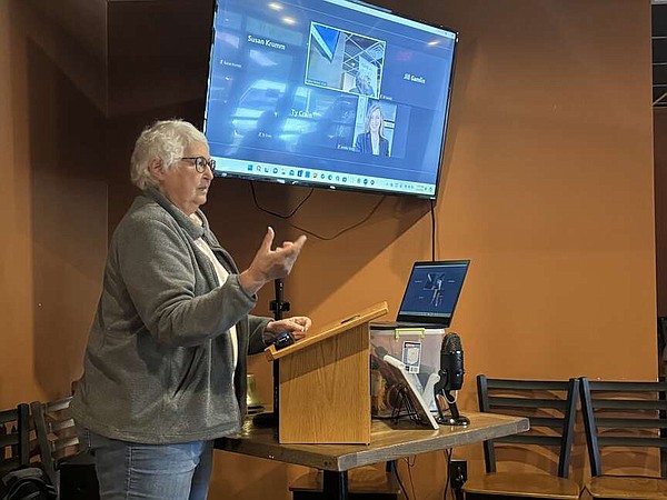 Rotarians learn about Youth Exchange program - Vimarsana News