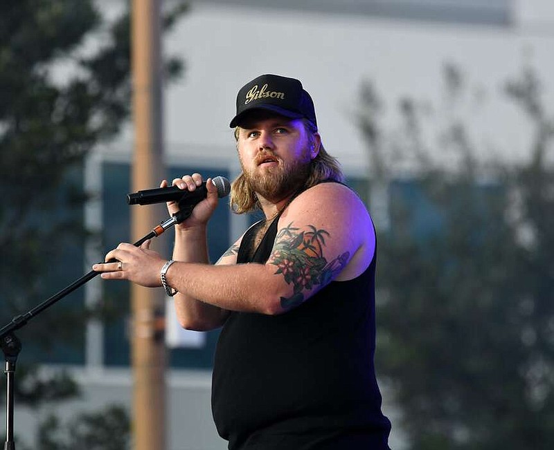 Hitmaker to historian: Ernest reviving old-time country music
