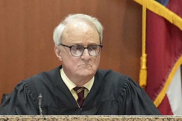 GOP judicial candidate gets election redo | The Arkansas Democrat-Gazette - Vimarsana News