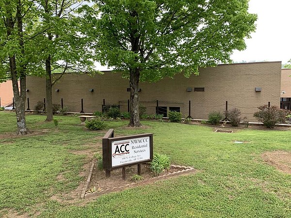 Washington County proceeding with plans to reclaim old jail; talks with state 'at an impasse,' says county judge - Vimarsana News