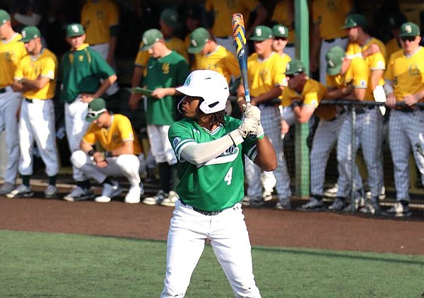 Late spurt puts Weevils in Central Region final | Pine Bluff Commercial News - Vimarsana News