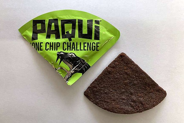 Spicy chip blamed for teen's death | The Arkansas Democrat-Gazette - Arkansas' Best News Source - Vimarsana News