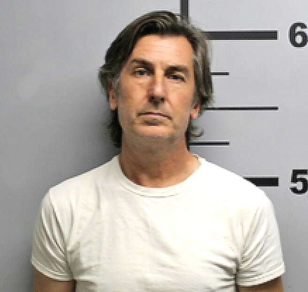 Jury trial reset for Benton County doctor accused of sexually assaulting three patients - Vimarsana News