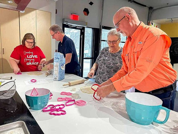Cook 'n' Swap set for June 1 | Pine Bluff Commercial News - Vimarsana News