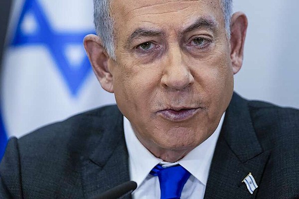 War crimes prosecutor seeks arrest of Israeli, Hamas leaders | Jefferson City News Tribune - Vimarsana News