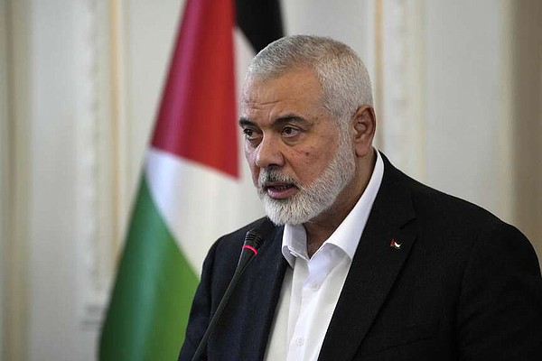 ICC seeks warrants for Israelis, Hamas | The Arkansas Democrat-Gazette - Vimarsana News