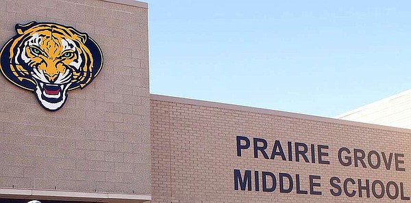 Prairie Grove School District reshuffles administrative positions for 2024-25 school year | The Arkansas Democrat-Gazette - Vimarsana News