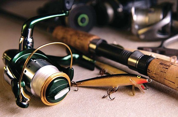 Bass tournamant Saturday on Sevier County lakes - Vimarsana News