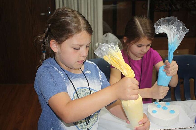 Plenty of Texarkana summer camps for kids to choose from | Texarkana ...