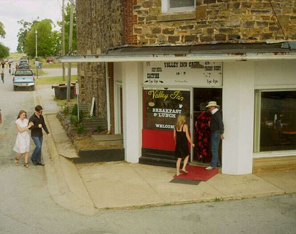 FYI Calendar: Summer movies include 'Valley Inn' June 7 in Fayetteville | Northwest Arkansas Democrat-Gazette - Vimarsana News