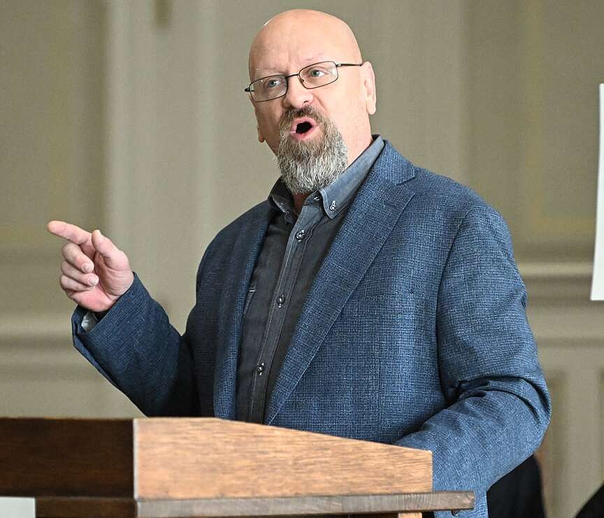 Group pushing educational rights amendment estimates it’s halfway to ...