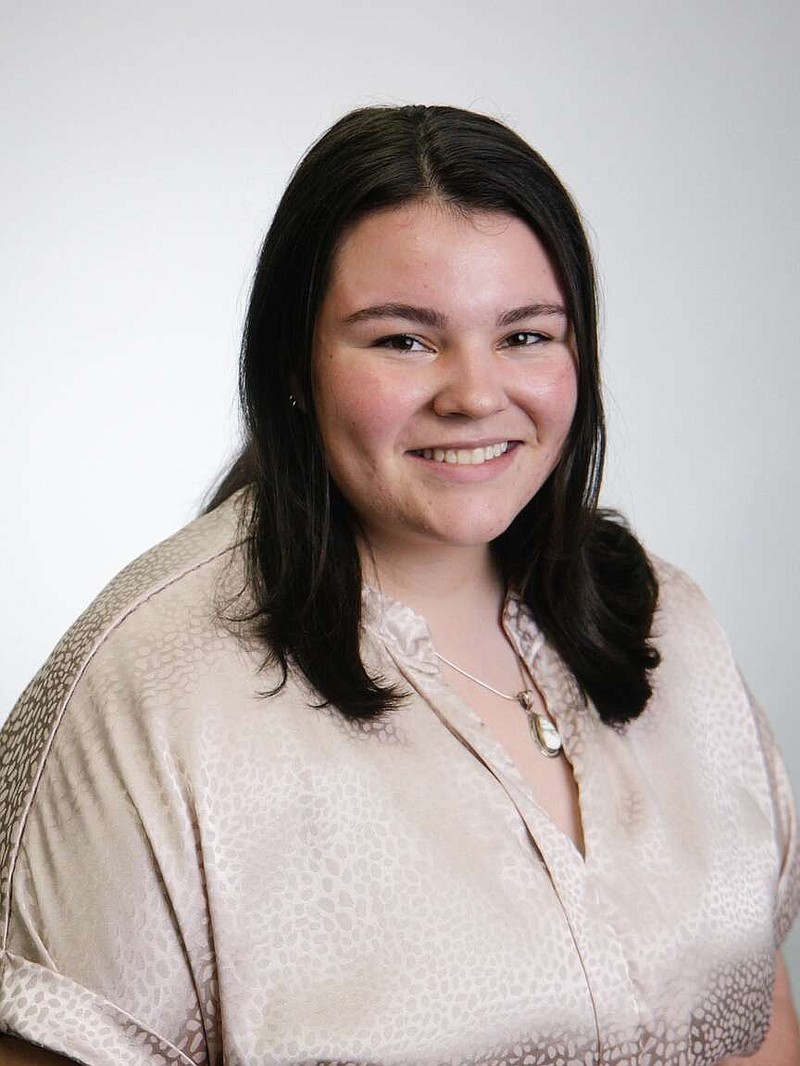 Business people The Arkansas DemocratGazette Arkansas' Best News