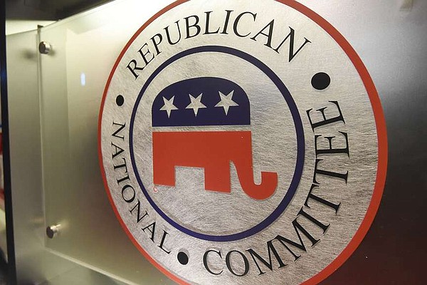 RNC evacuated after hazard risk | The Arkansas Democrat-Gazette - Arkansas' Best News Source - Vimarsana News