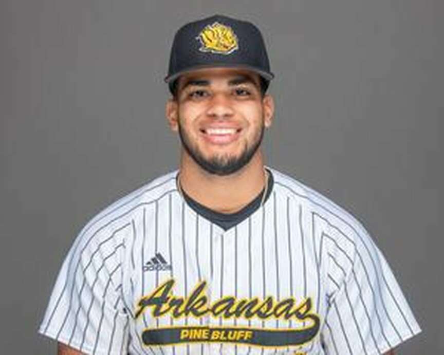 UAPB catcher De La Cruz named SWAC Hitter of Year