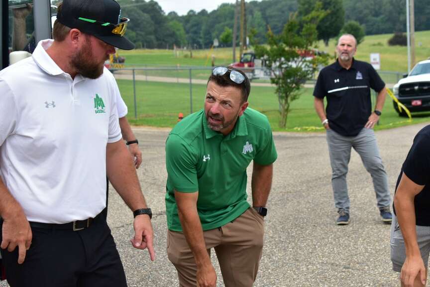 Weevils take off for Super Regional