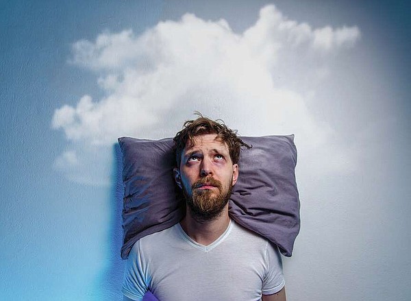 How your dreams change with age — more work memories, fewer nightmares - Vimarsana News