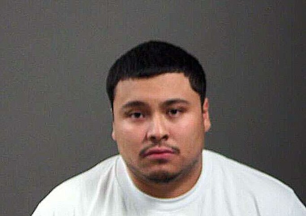 Springdale police arrest another suspect in February armed robbery | Northwest Arkansas Democrat-Gazette - Vimarsana News
