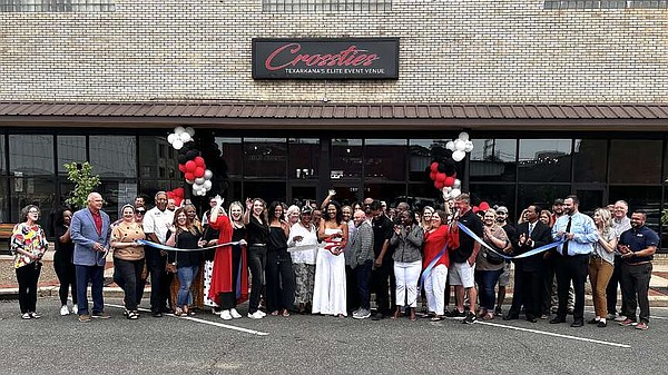 Crossties Celebrated Its Re-grand Opening On Thursday | Texarkana Gazette