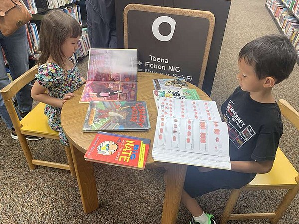 Texarkana Public Library to have multiple summer activities - Vimarsana News