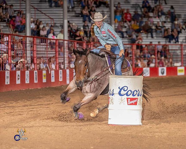 FYI Calendar: Old Fort Days Rodeo starts May 27 | Northwest Arkansas Democrat-Gazette - Vimarsana News