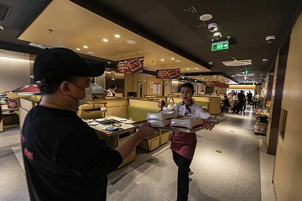 Hot pot chain seeks international growth | The Arkansas Democrat-Gazette - Vimarsana News