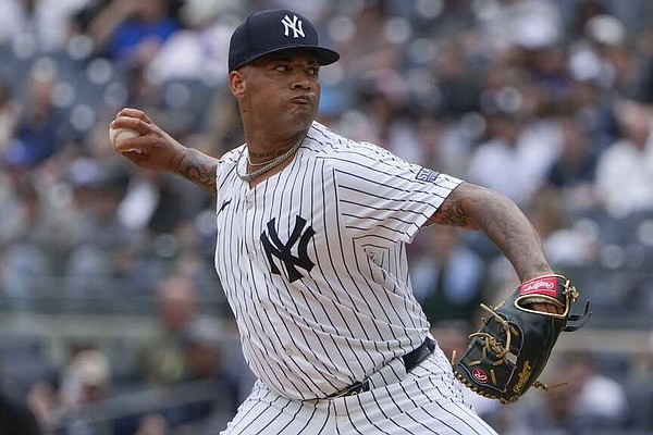 Stanton and Judge homer as Yanks top Mariners 5-0 - Vimarsana News