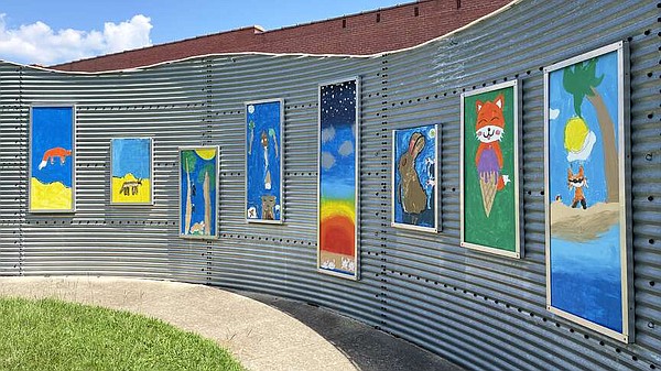 Texarkana Regional Arts and Humanities Council offers summer arts camps - Vimarsana News