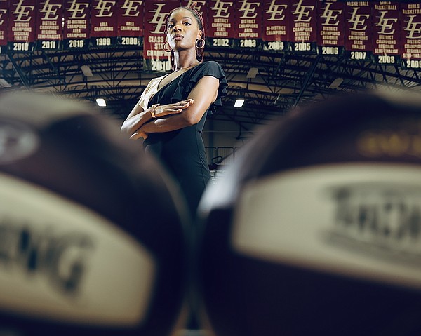Prep Volleyball: New Liberty-Eylau coach looking to put 'a little bit of Murph' into the program - Vimarsana News