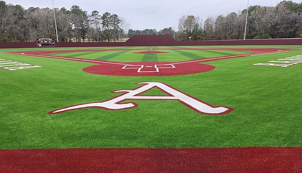 Prep Baseball: Atlanta standout Will Woodruff named Player of the Year ...