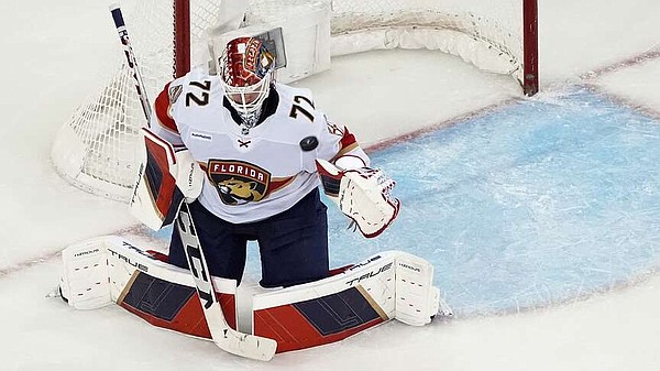 Hockey: not for all tastes but satisfying