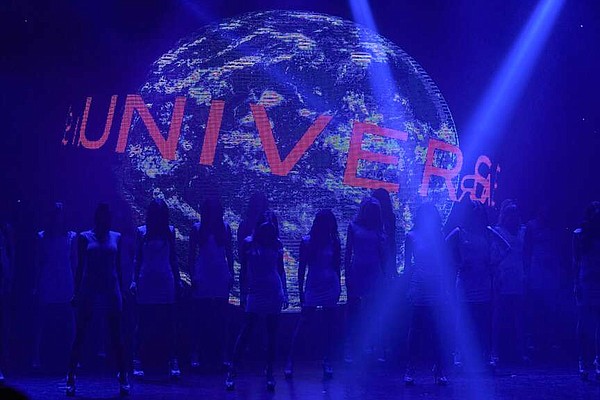 Dreams of a 60-year-old beauty contestant come to an abrupt end in Argentina - Vimarsana News