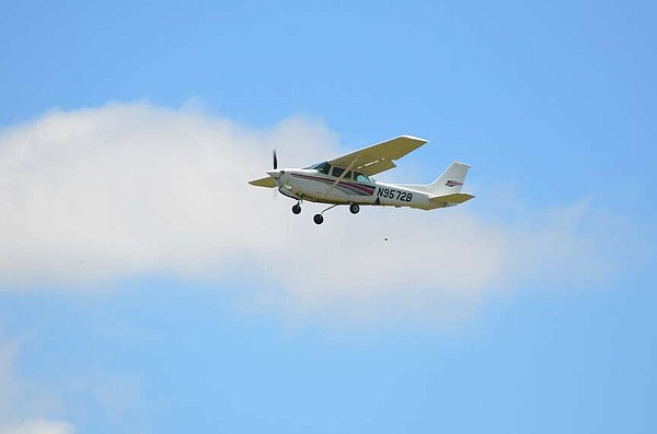 Black Pilots event wraps after 3 days | Pine Bluff Commercial News - Vimarsana News