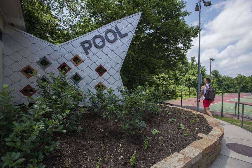 Fayetteville launches ‘aquatic feasibility study’ as Wilson Park pool ...