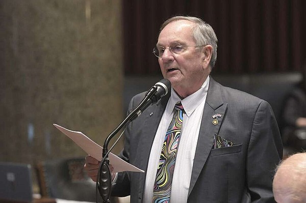 Bill designed to lower suicide rate of Missouri vets awaits action by governor - Vimarsana News