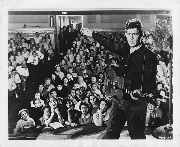 FILM SCENE | OPINION: ACS sets state-made film series | The Arkansas Democrat-Gazette - Vimarsana News