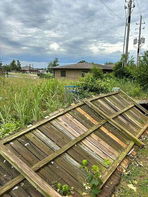 Walmart pledges relief funds for Northwest Arkansas after severe weather | The Arkansas Democrat-Gazette - Vimarsana News