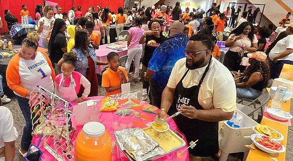 Students succeed with Pop-Up Shop | Pine Bluff Commercial News - Vimarsana News