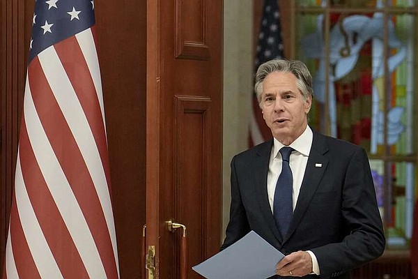 US pledges $135 million in aid to Moldova to counter Russian influence - Vimarsana News