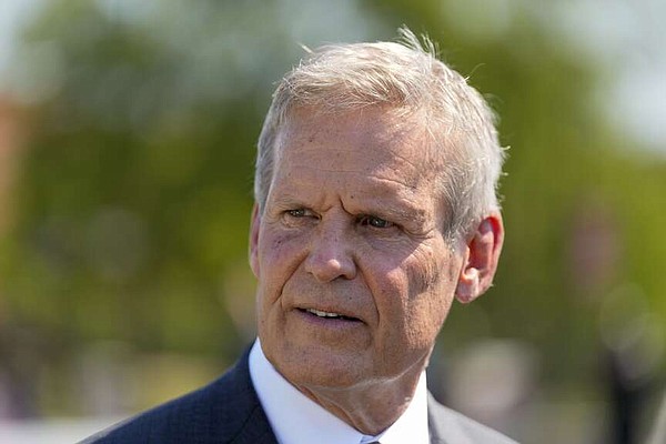 New Tennessee law to require consent for minors' abortions | The Arkansas Democrat-Gazette - Vimarsana News