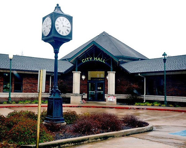 Siloam Springs City Board approves annexation resolution despite complaint from resident | The Arkansas Democrat-Gazette - Vimarsana News