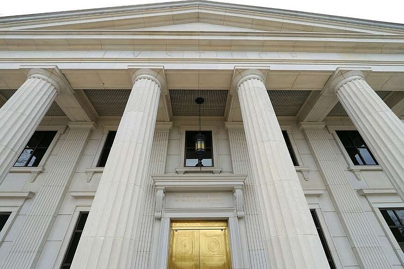 State Supreme Court dismisses lawsuit seeking certification of proposed ballot language for 2 proposed constitutional amendments