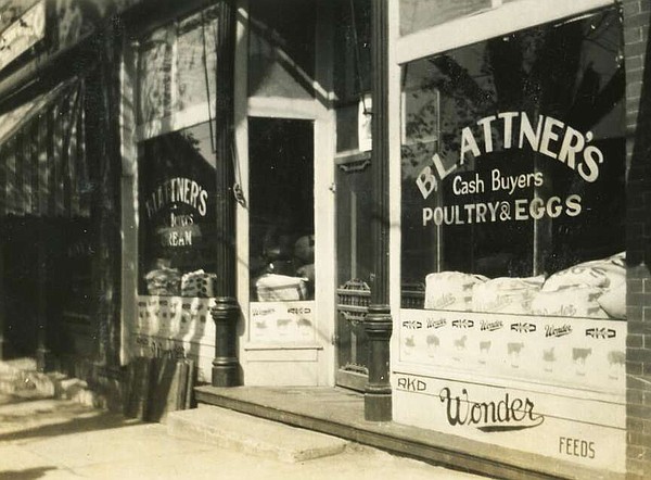 Callaway Memories | Fulton Sun - Vimarsana News