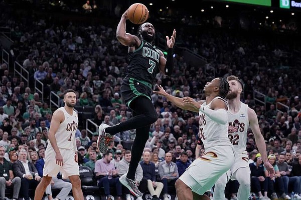 Networks battling for NBA deal | The Arkansas Democrat-Gazette - Arkansas' Best News Source - Vimarsana News