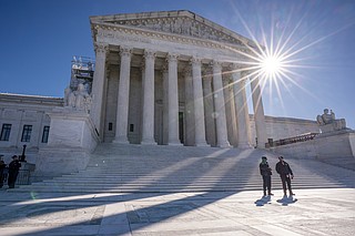 Supreme Court gives homeowners another chance in escrow dispute with ...