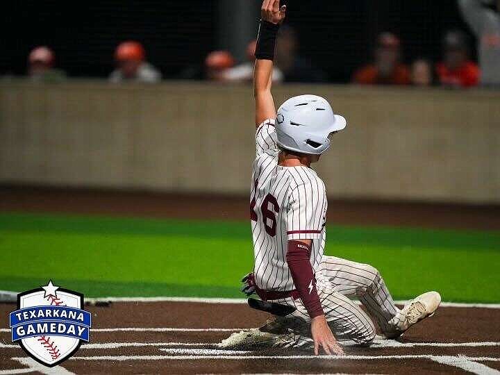 Prep Baseball LibertyEylau gives Texarkana fans another breathtaking win. This time over