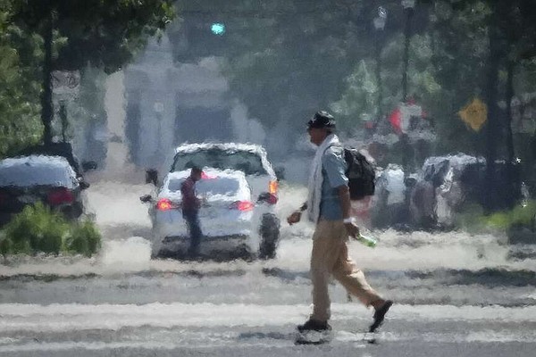 2023 set record for US heat deaths, killing in areas that used to handle the heat - Vimarsana News
