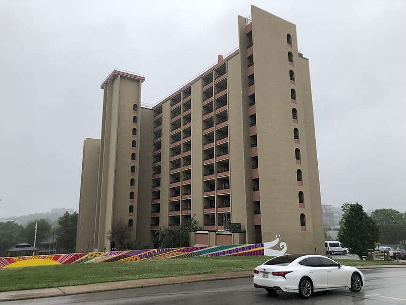 Fayetteville Housing Authority seeking new director but on stable